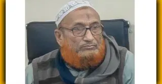 আনোয়ার উল্লাহ হত্যার ঘটনায় মহানগরী জামায়াতের নিন্দা